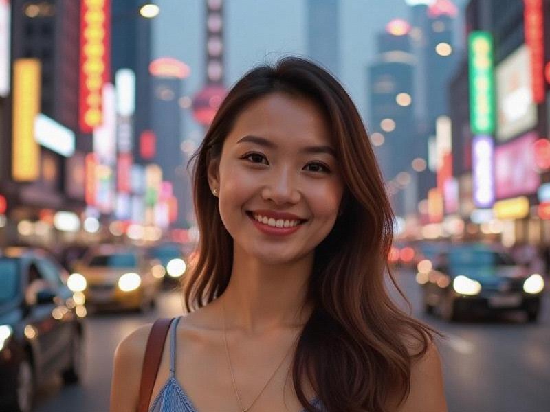 Neon Renaissance: How Shanghai's Entertainment Venues Are Redefining Nightlife Culture