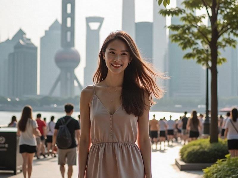 Metropolis and Mini-Me's: How Shanghai's Satellite Cities Are Redefining Regional Development