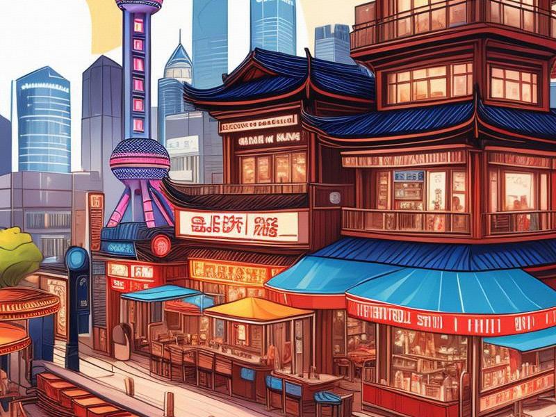 Shanghai Entertainment Club: A Vivid Tapestry of Modern Entertainment in the City