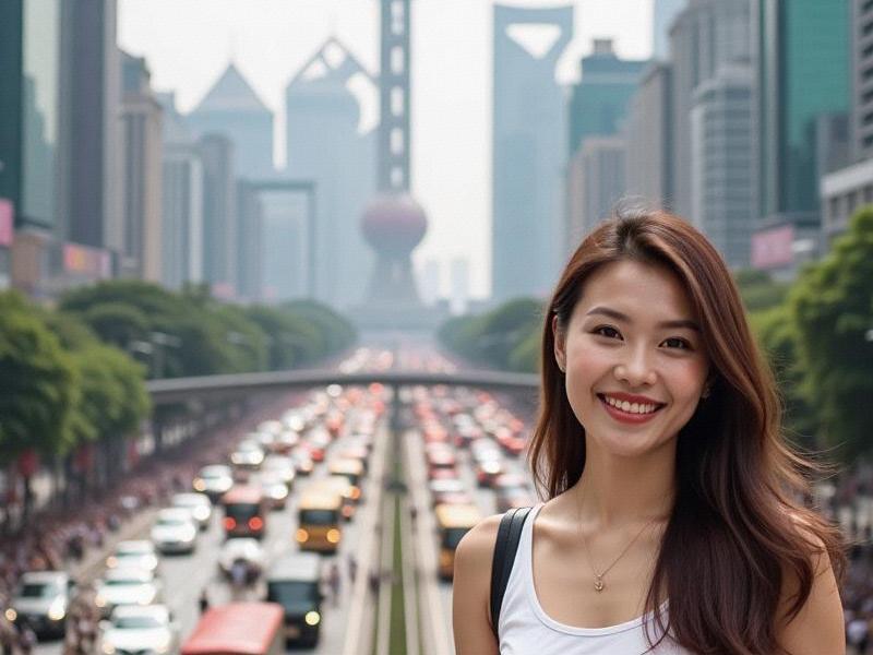The Velvet Underground: Shanghai's High-Stakes Nightlife Economy