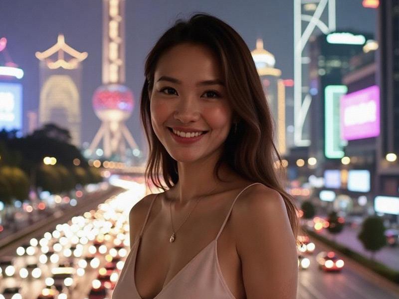 Shanghai 2025: Where Tradition Meets Tomorrow in China's Global Megacity
