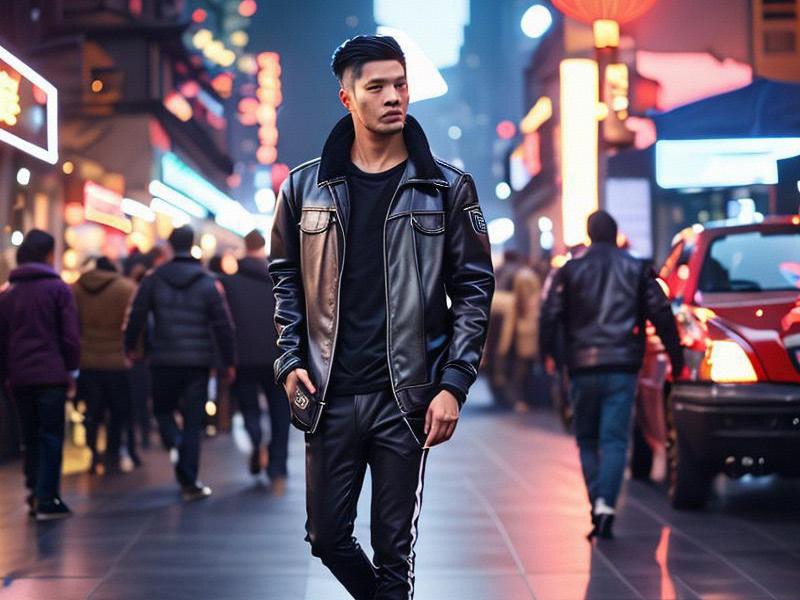 Exploring the Vibrant Nightlife Scene in Shanghai: A Guide to Clubbing Experiences