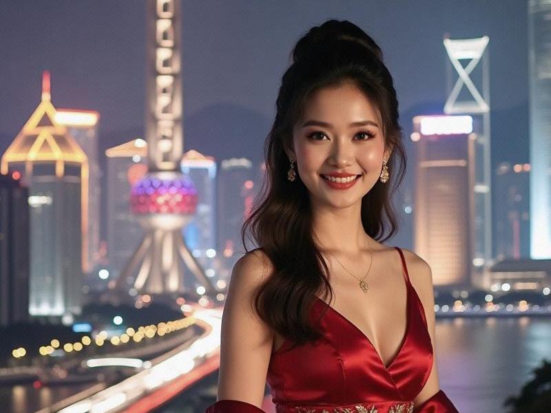 双城光影：上海与苏州的百年文化对话