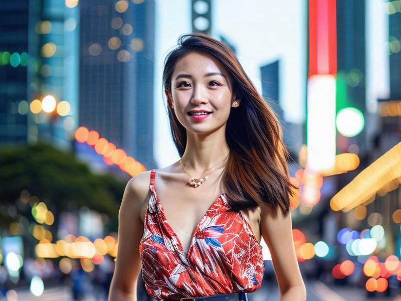 Shanghai's Thriving Entertainment Club Scene: A Lifestyle of Nightlife and Culture