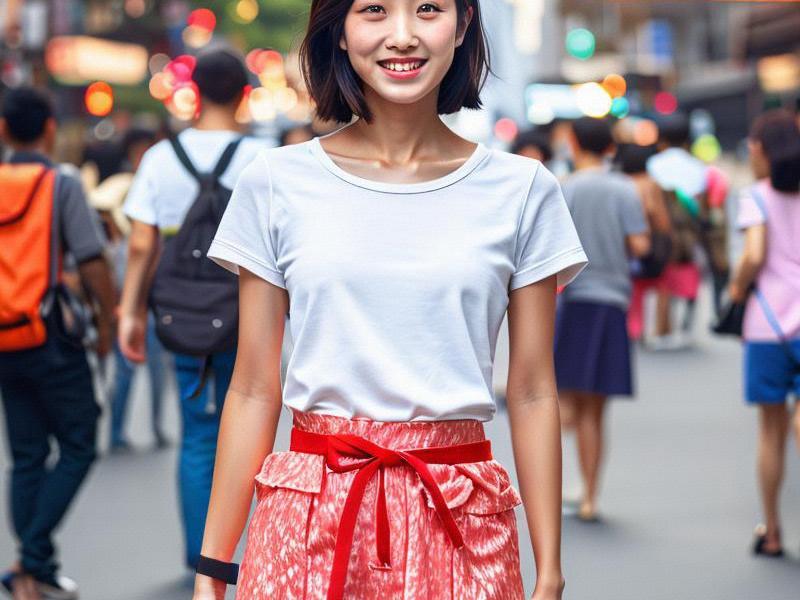 Shanghai Profile: An In-Depth Look at China's Vibrant Metropolis