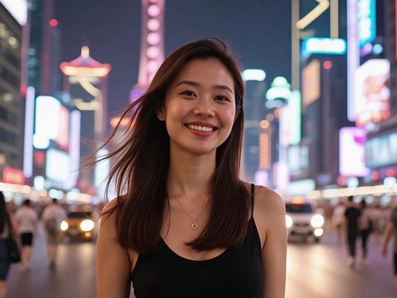 Shanghai’s Quantum Renaissance: Where Ancient Wisdom Fuels Techno-Economic Supremacy