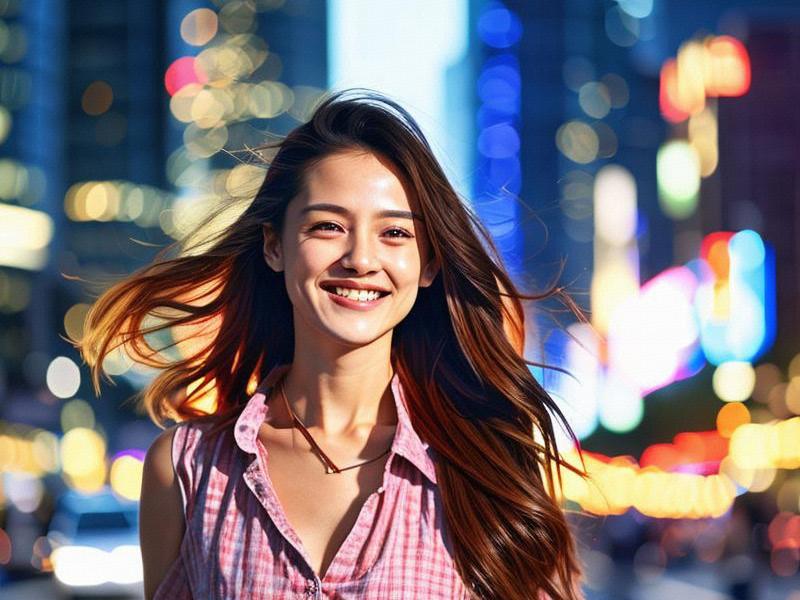 The Enchanting World of Beautiful Women of Shanghai