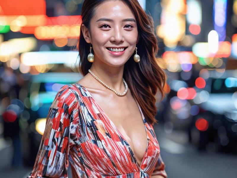 Shanghai's Vibrant Cultural Scene: A Blend of Tradition and Modernity