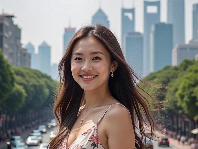 Shanghai 2030: The Making of a Global Megaregion Capital