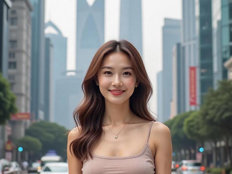 Quantum Shanghai: Where Ancient Canals Meet AI City Planning