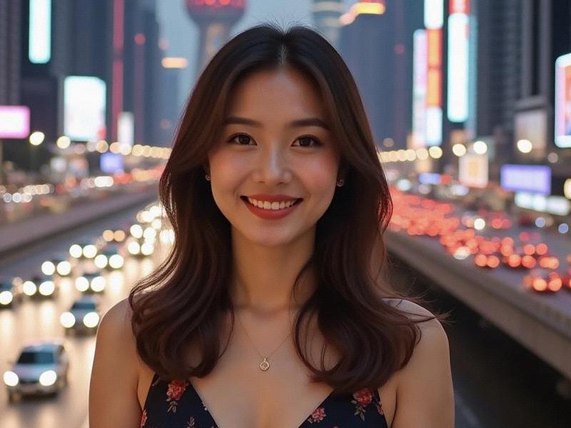 The Shanghai Mystique: How the City's Women Are Redefining Chinese Femininity