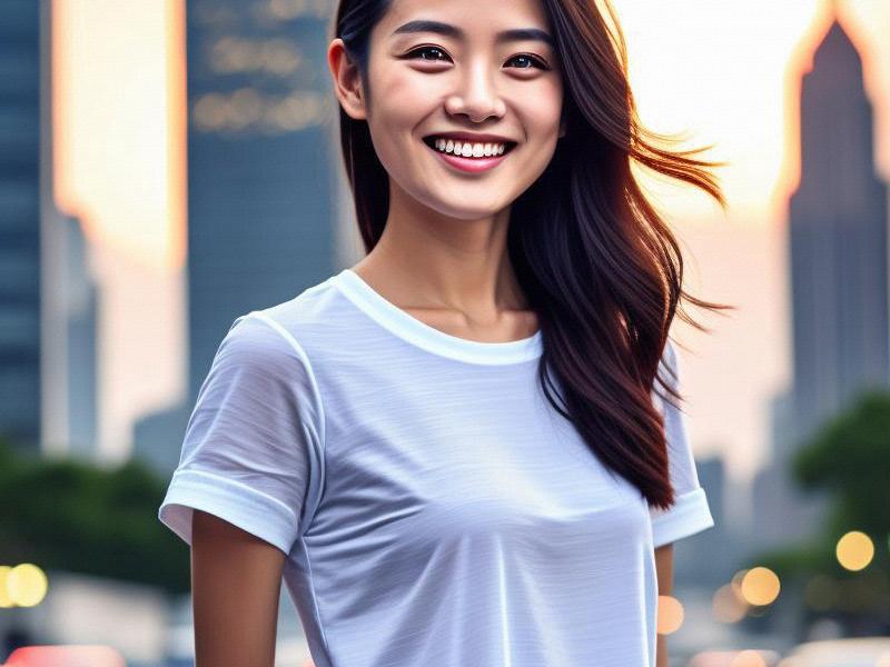 Shanghai's Pioneering Journey in Smart City Development: A Vision for the Future