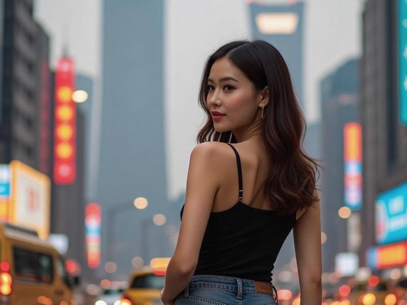 Shanghai's Nightlife Renaissance: How Luxury Clubs Became Cultural Powerhouses