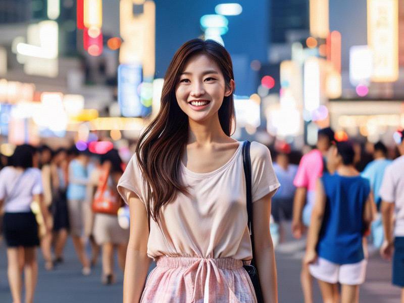 Shanghai: A Dynamic Metropolis of Innovation and Tradition