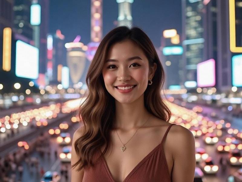 Shanghai After Dark: The Reinvention of Luxury Entertainment Clubs in China's Cosmopolitan Capital