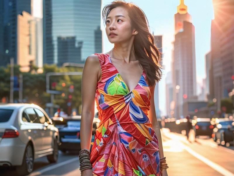 A Comprehensive Overview of Shanghai: A Global Metropolis with Rich Heritage and Modern Flourishing