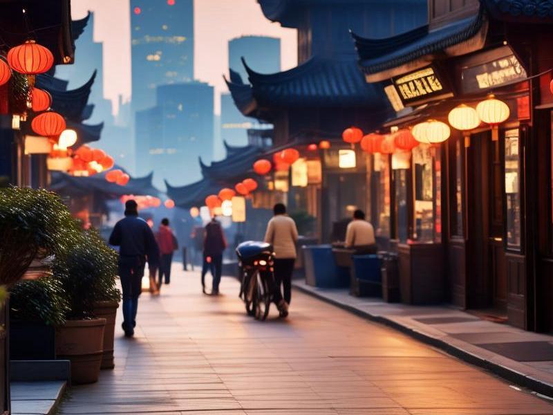 Exploring the Hidden Gems of Shanghai and Its Vicinity