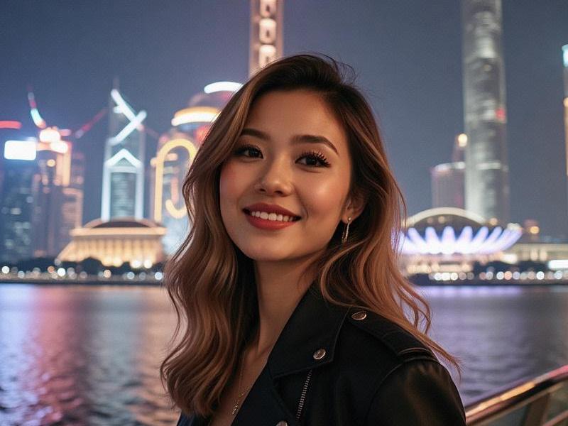 钢与绸：上海建筑的百年双重奏