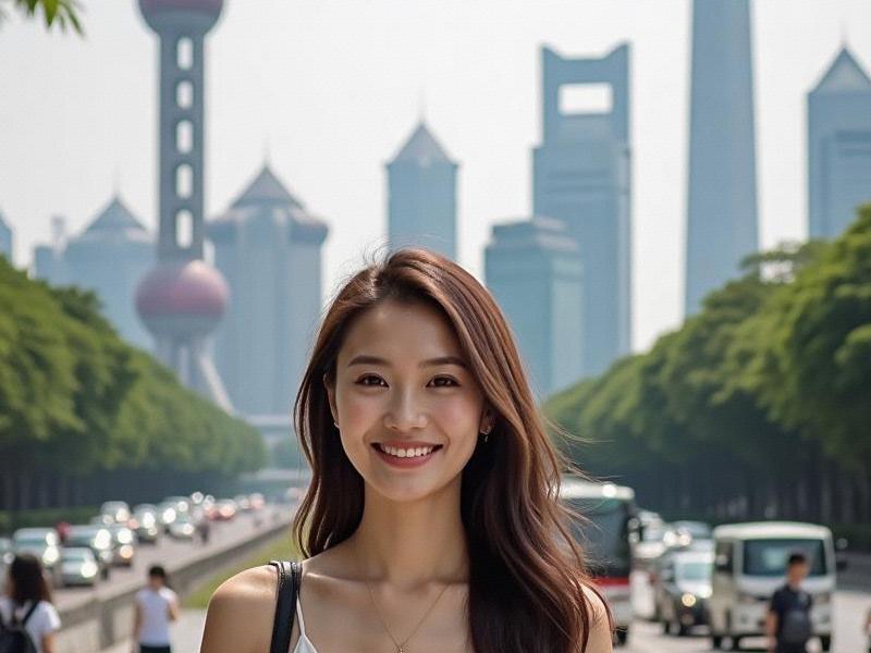 Shanghai's Metropolitan Alchemy: Forging the Yangtze River Delta's Future
