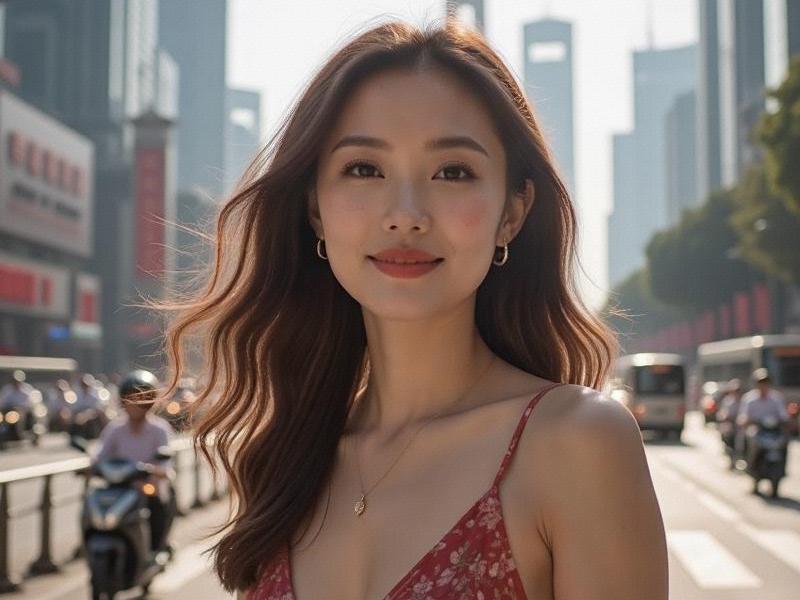 The Silicon Bund: How Shanghai Is Building China's Answer to Silicon Valley