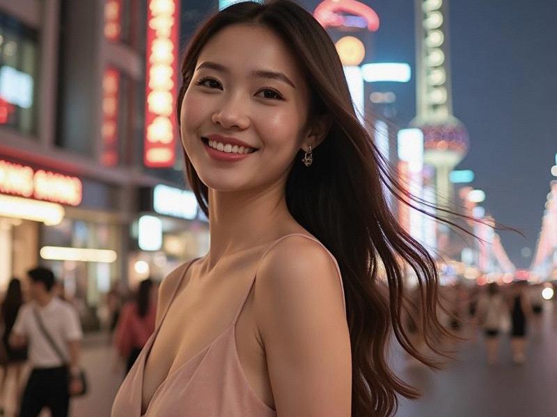 Shanghai 2030: The Making of a Next-Generation Global City