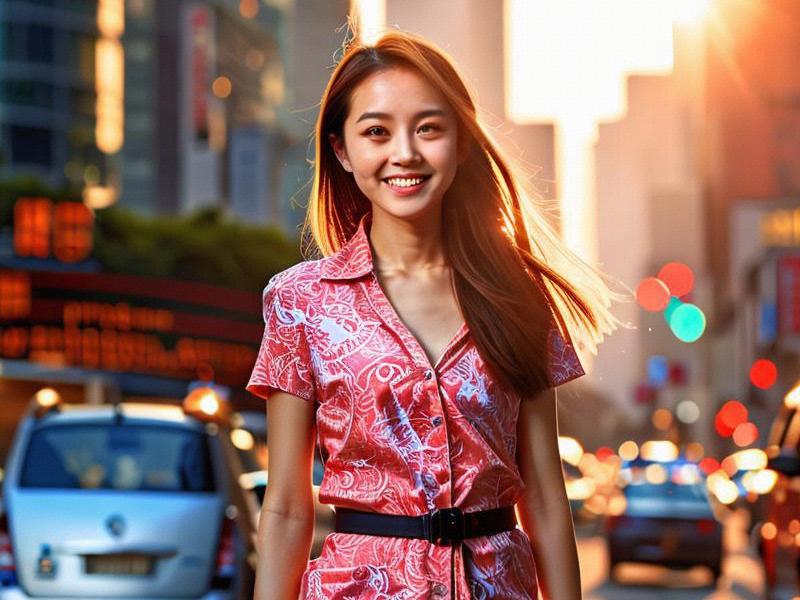 Shanghai Ladies: A New Era of Female Entrepreneurs in the City of Dreams