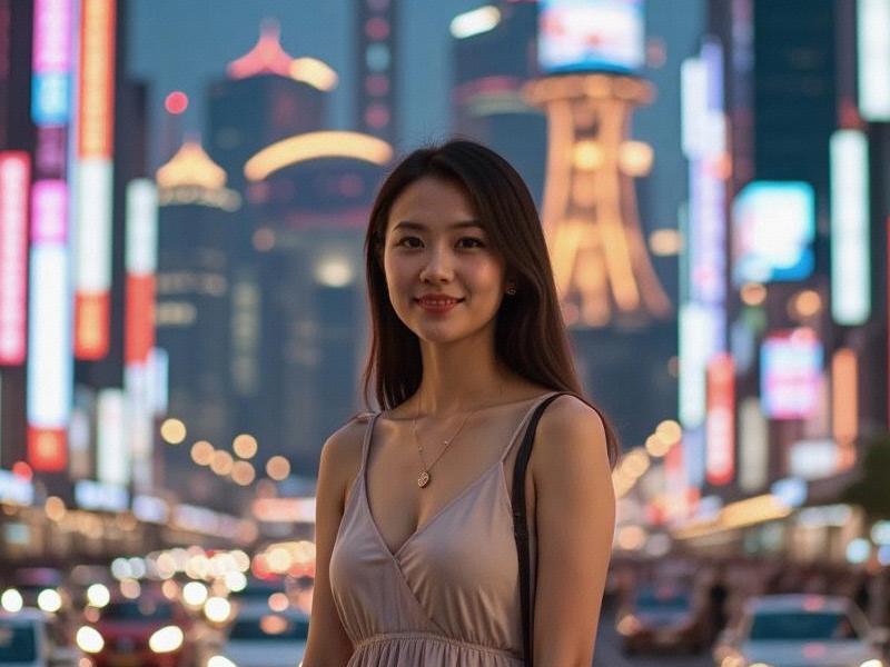Shanghai's Quantum Leap: How China's Financial Capital Became a Global Innovation Powerhouse