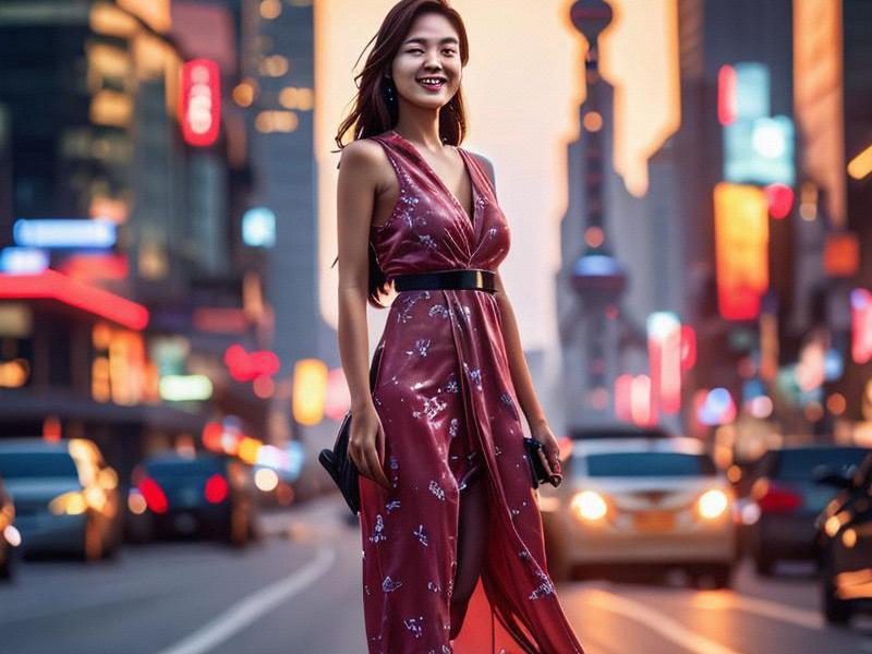 A Symphony of Life and Civilization: Exploring the Vibrant Shanghai and Its Surroundings