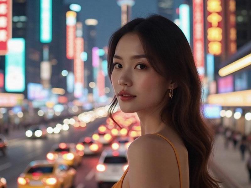 The Evolution of Shanghai's Nightlife: How Luxury Entertainment Clubs Are Redefining Urban Leisure