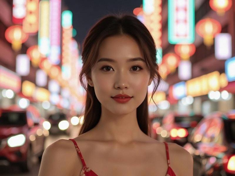 Shanghai 2045: The Making of a Future-Ready Megacity