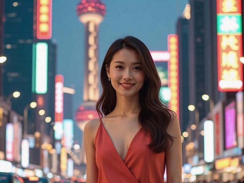 The Shanghai Megalopolis: How China's Economic Capital and Its Satellite Cities Are Redefining Urban Development