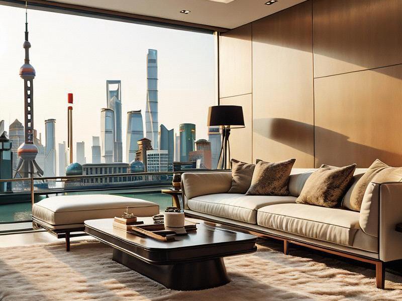 Shanghai Lifestyle: A Blend of Tradition and Modernity