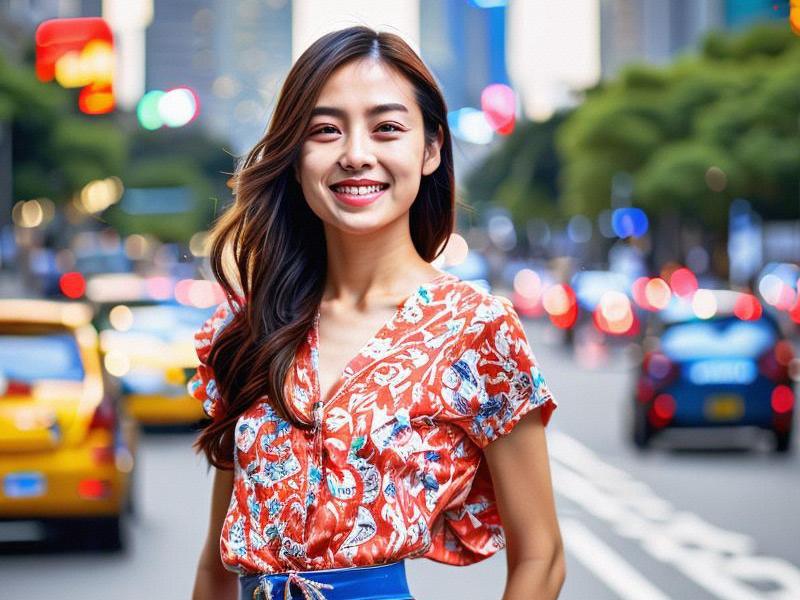 Shanghai's Innovative Approach to Urban Sustainability: A Model for the Future