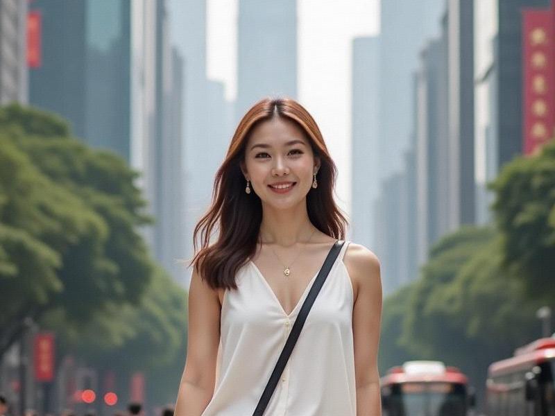 The Silicon Bund: Shanghai's Quantum Leap into the Future