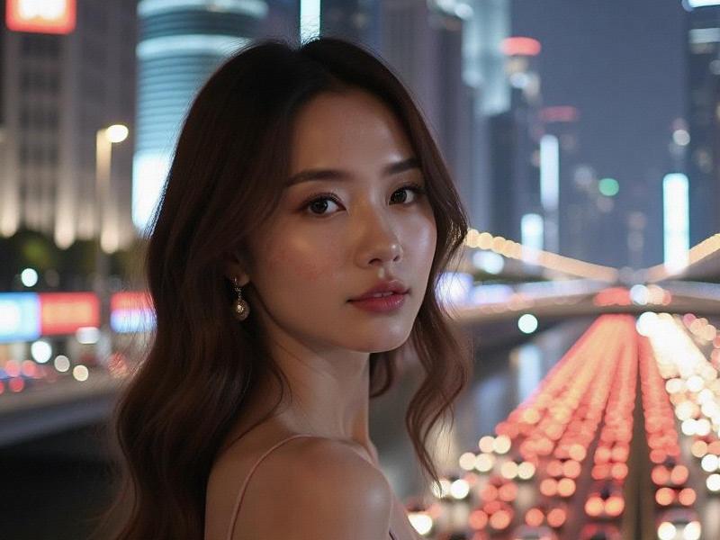Shanghai’s Nightlife Renaissance: AI, Tradition, and the Future of Entertainment