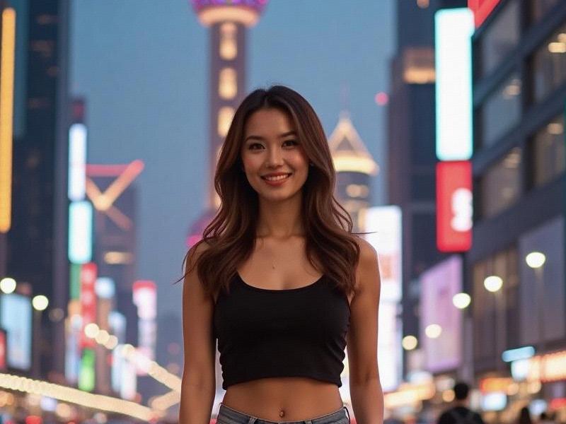 Shanghai Nightlife 2025: The Reinvention of Urban Entertainment