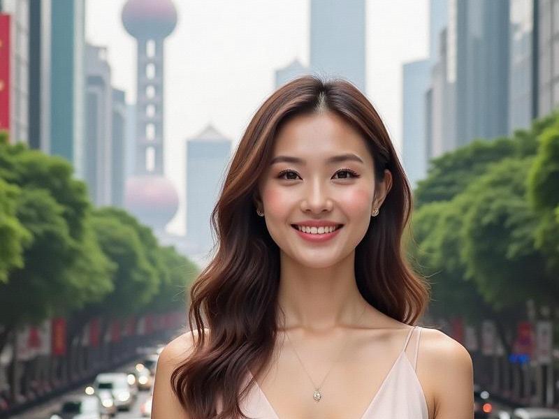 Shanghai's Nightlife Renaissance: How Luxury Venues Are Redefining Urban Entertainment