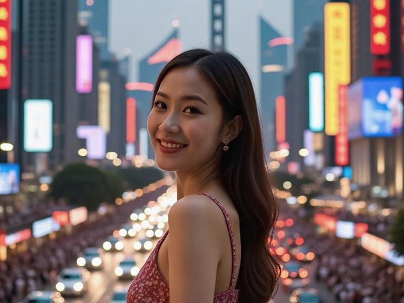 Midnight in the Paris of the East: Shanghai's Entertainment Clubs Navigate the New Normal