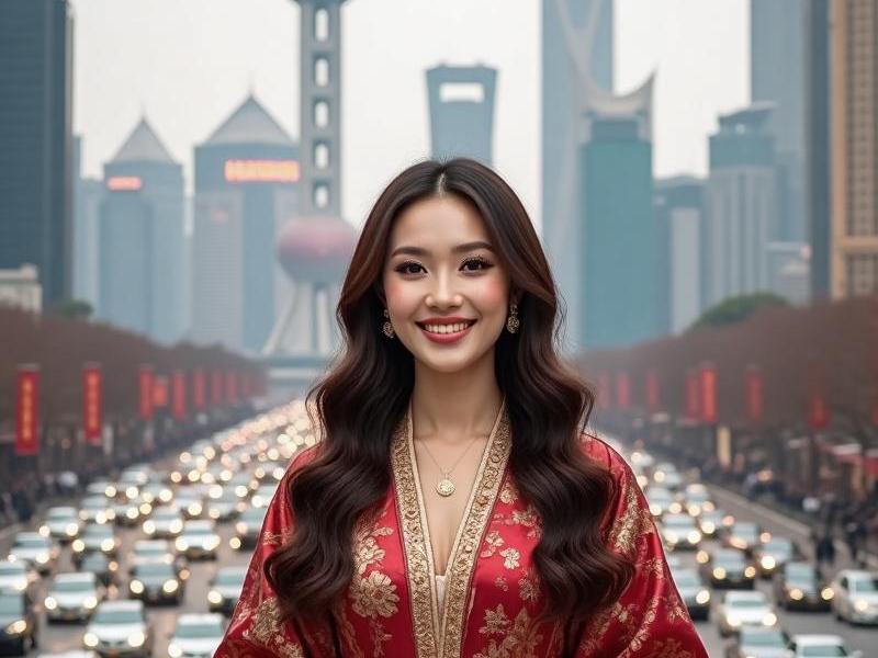 摄氏40度的文明：上海高温治理启示录