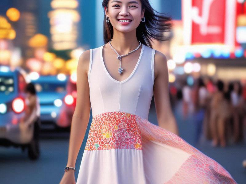 Shanghai Girls: A New Chapter in the City's Cultural Renaissance