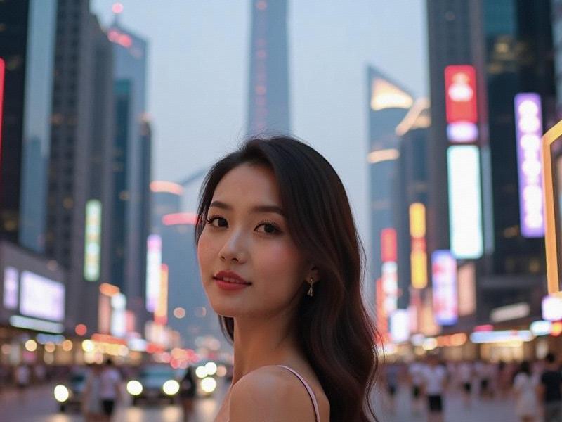 Shanghai and Beyond: How China's Premier Metropolis is Reshaping the Yangtze River Delta