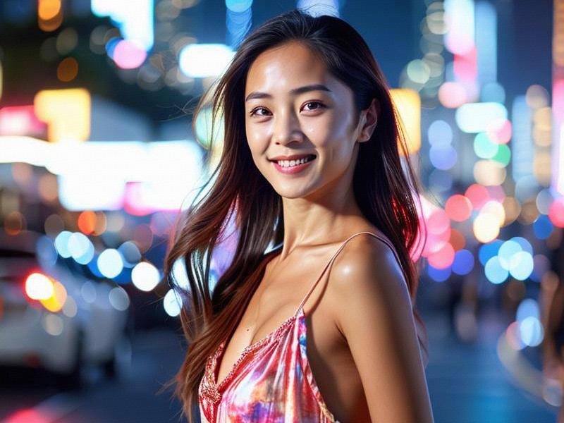 Shanghai's Rise as a Global Innovation Hub: A Vision for the Future