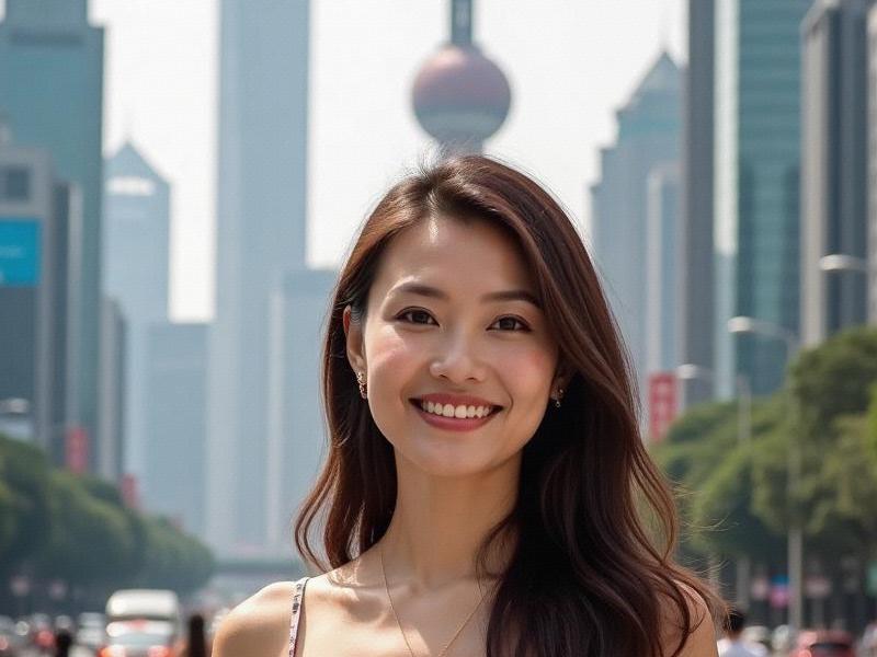 Shanghai's Green Revolution: The Emergence of the Yangtze Delta Eco-Megacity