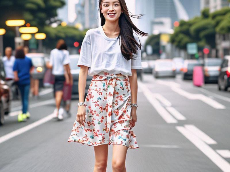 The Beautiful Phenomenon of Shanghai Beauties: A Cultural and Historical Exploration