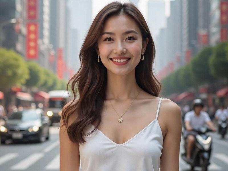 Shanghai 2045: The Paradox City Where Quantum Computing Meets Tea Ceremonies
