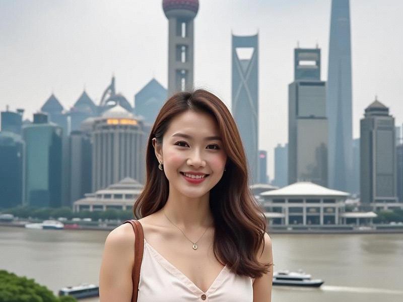 Shanghai 2025: The Paradox of Progress - How China's Most Futuristic City Preserves Its Soul