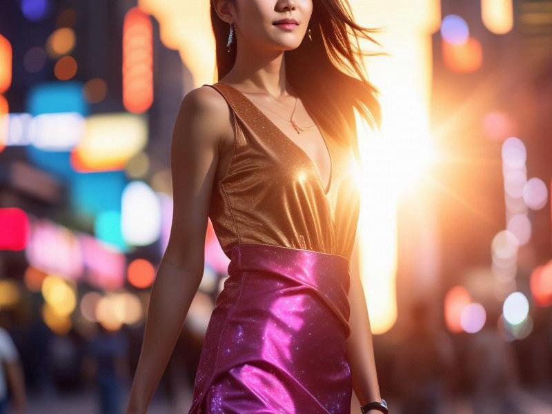 Shanghai's Thriving Entertainment Scene: A Hub of Culture and Fun