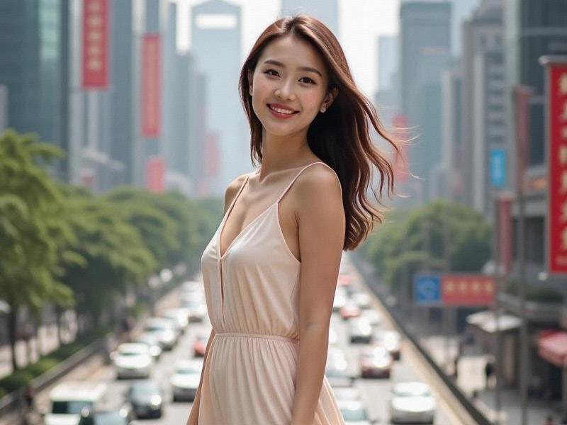 Silicon Bund: How Shanghai Became the Unexpected Epicenter of Global Tech Innovation