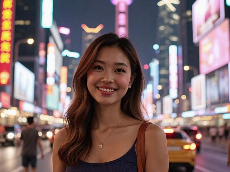 The Shanghai Renaissance: How China's Gateway City Is Rewriting Its Cultural Narrative