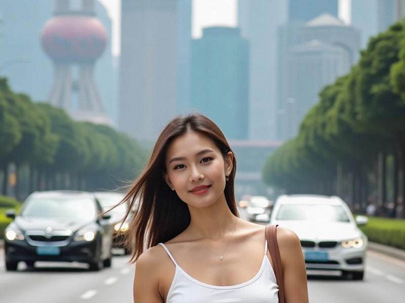 Shanghai 2040: The Making of a Hyper-Connected Megacity Cluster
